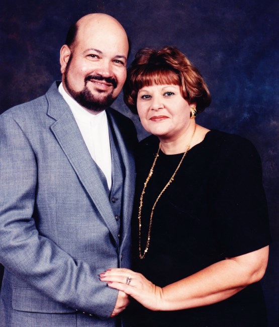 Obituary of Alfredo Santiago Morales