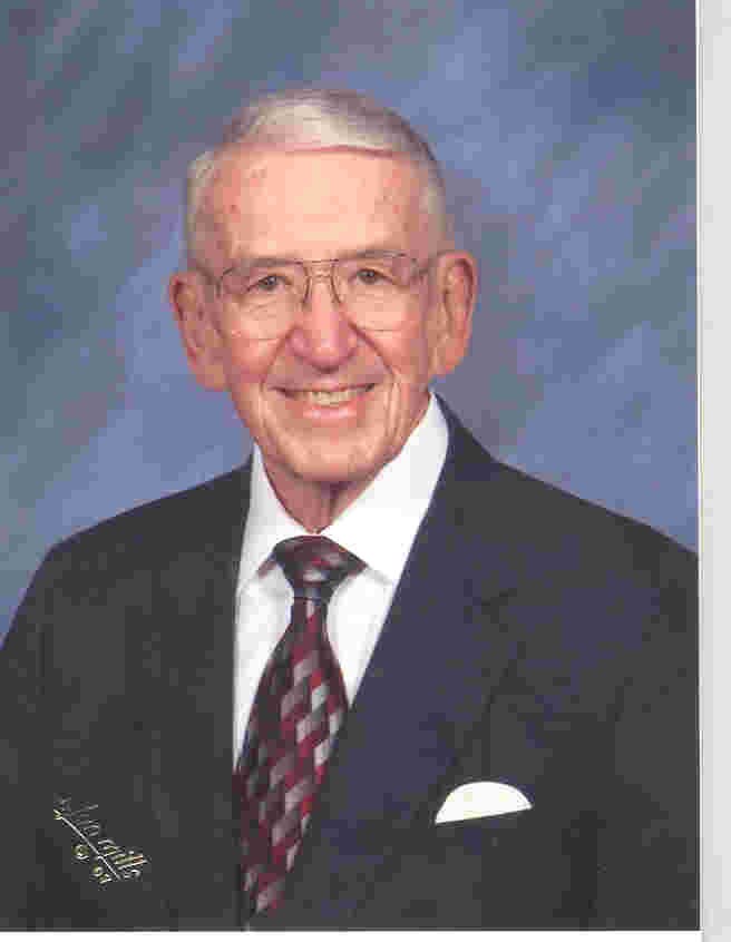 Obituary of Dr. James Richard Copeland