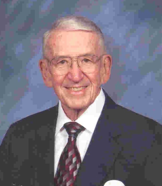 Obituary of Dr. James Richard Copeland