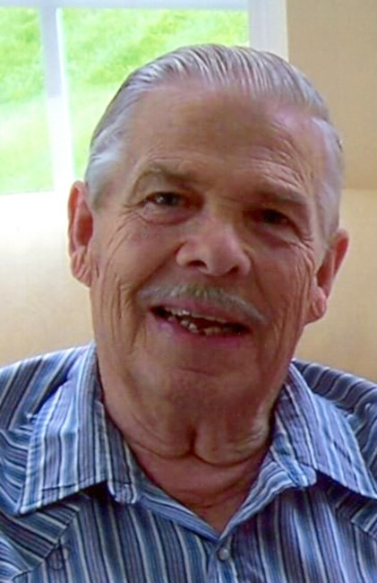 Obituary of Donald Gene Paget