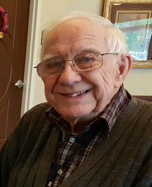 Obituary of Harold Paul Firestone