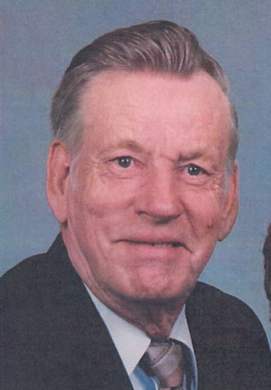 Robert White Obituary Nashville, TN