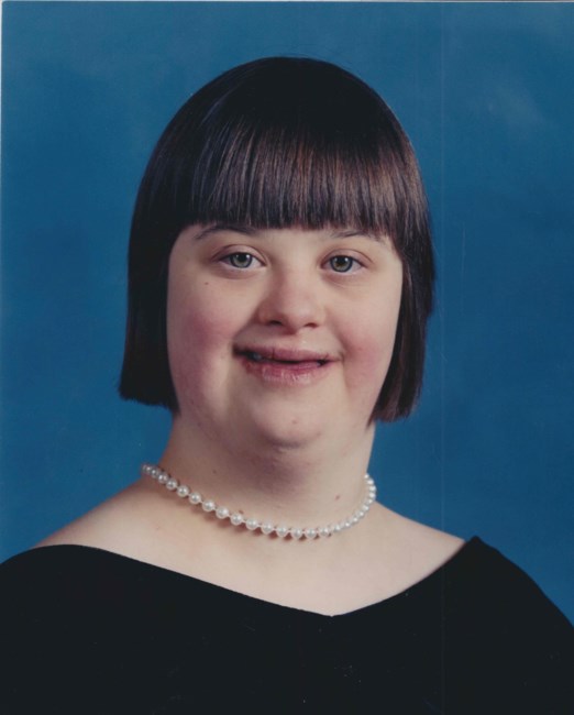 Avis de décès de Cynthia "Cindy" Michelle Scalia