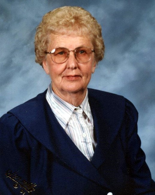 Obituary of Shirley Marie Johnson