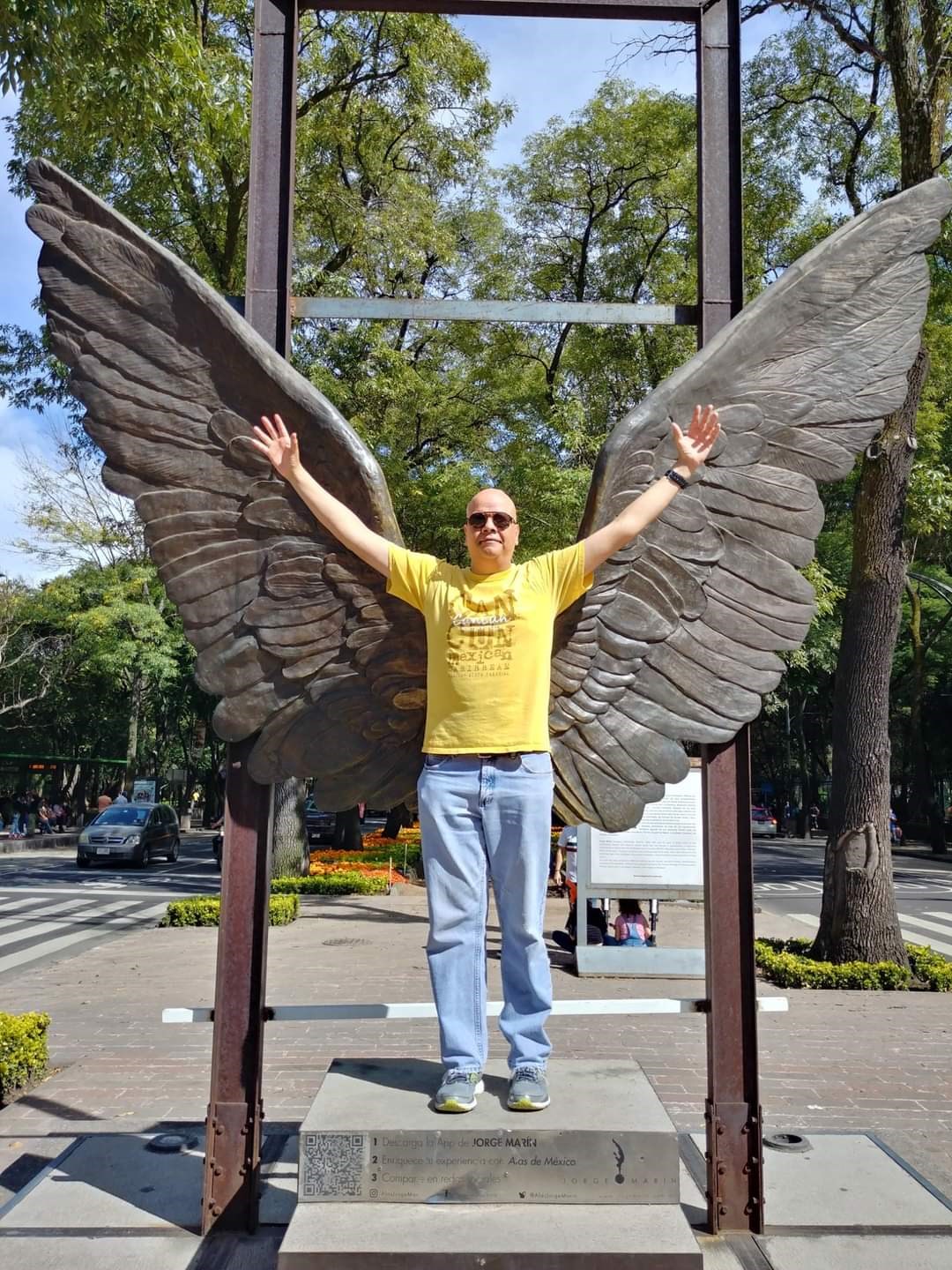 Obituario de Carlos Tobias