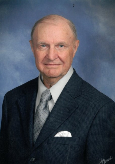 Obituary of Ralph Glenn Nash, PhD