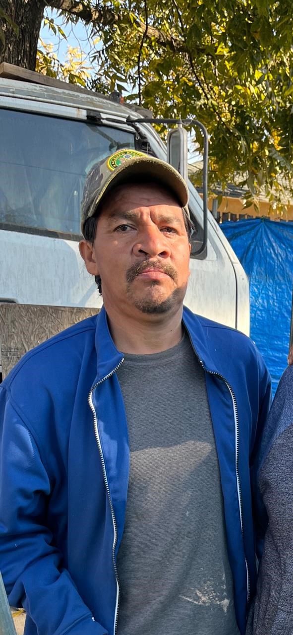 Obituary of Alejandro Prudencio Ortiz