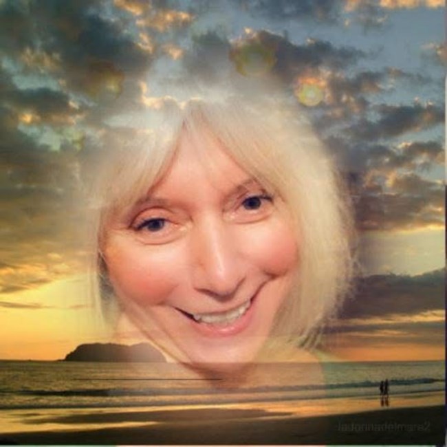 Obituary of Rachel Joyce Raber