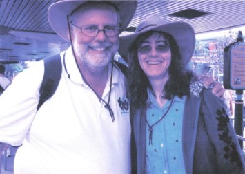 Obituary of Steven Mark Huffstetter