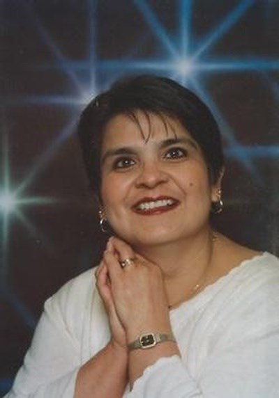 Obituary of Sanjuanita H. Gonzalez