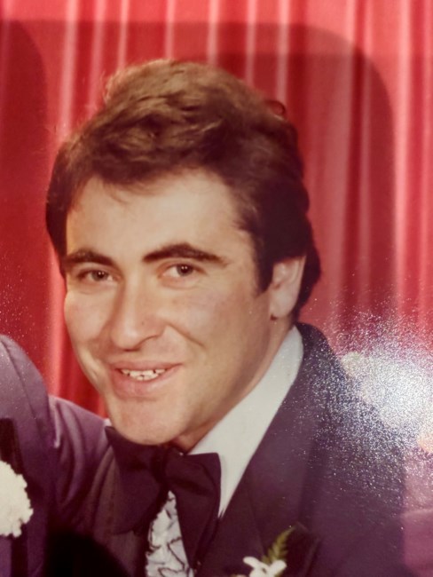 Obituary of George Magnet