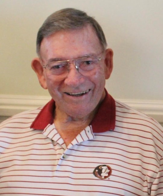 Obituary of Ward "Harlon" Johnson Jr.
