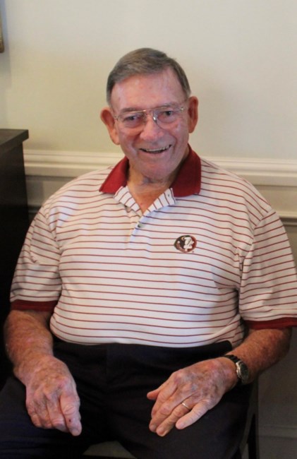 Obituary of Ward "Harlon" Johnson Jr.
