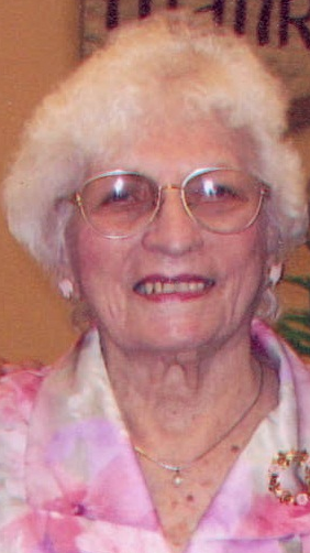 Obituary of Julianna V. Richards