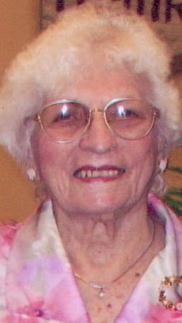 Obituary of Julianna V. Richards