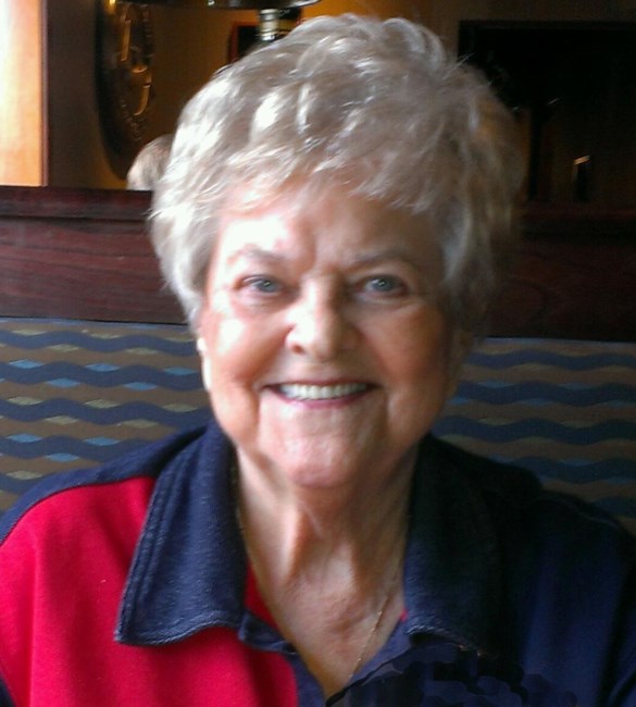 Obituary of Barbara Ann Lasta