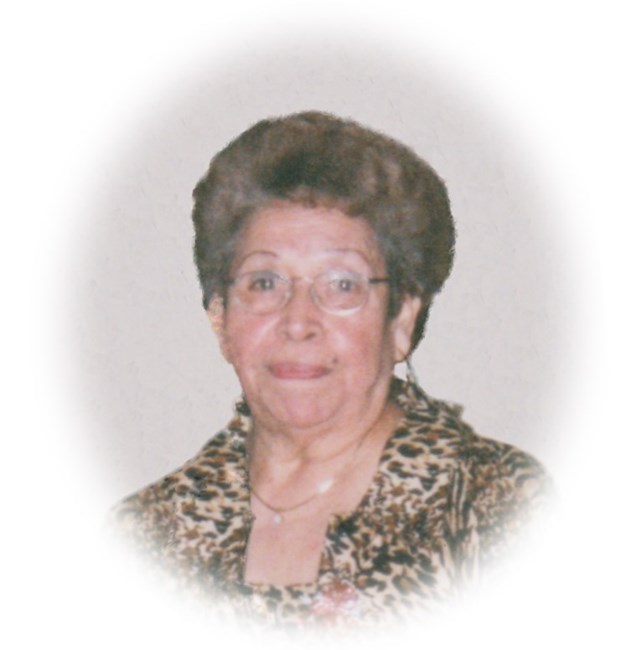 Obituary of Angelina Lopez