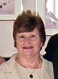 Obituary of Lydia Margaret Iverson