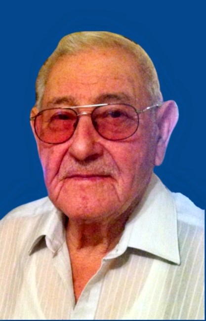 Obituary of Raul S. Ramirez
