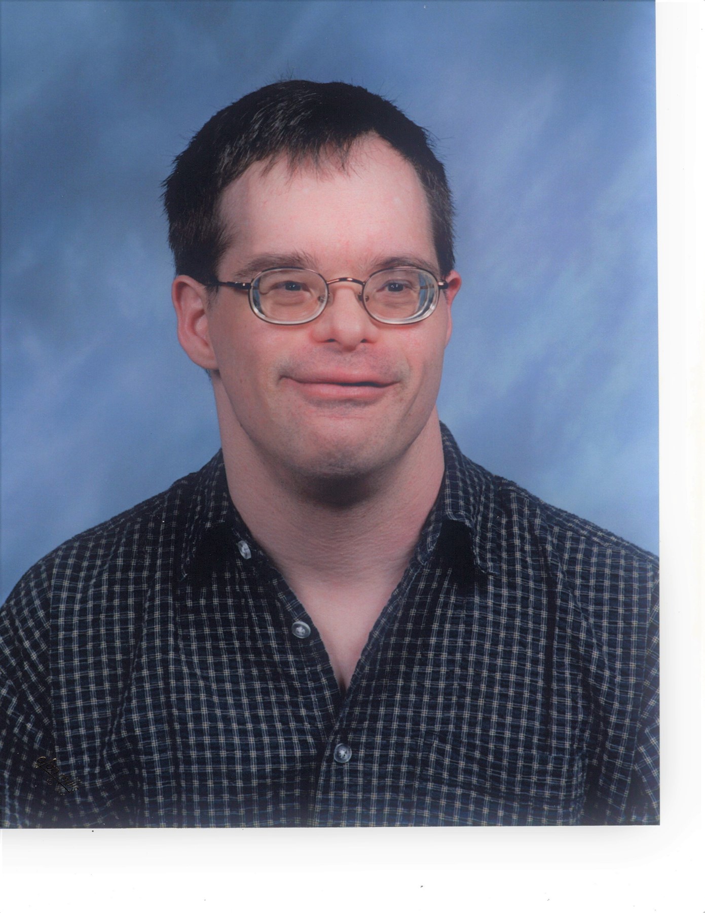 Avis de décès de John David Giddens