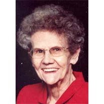 Obituary of Helen I. Moody