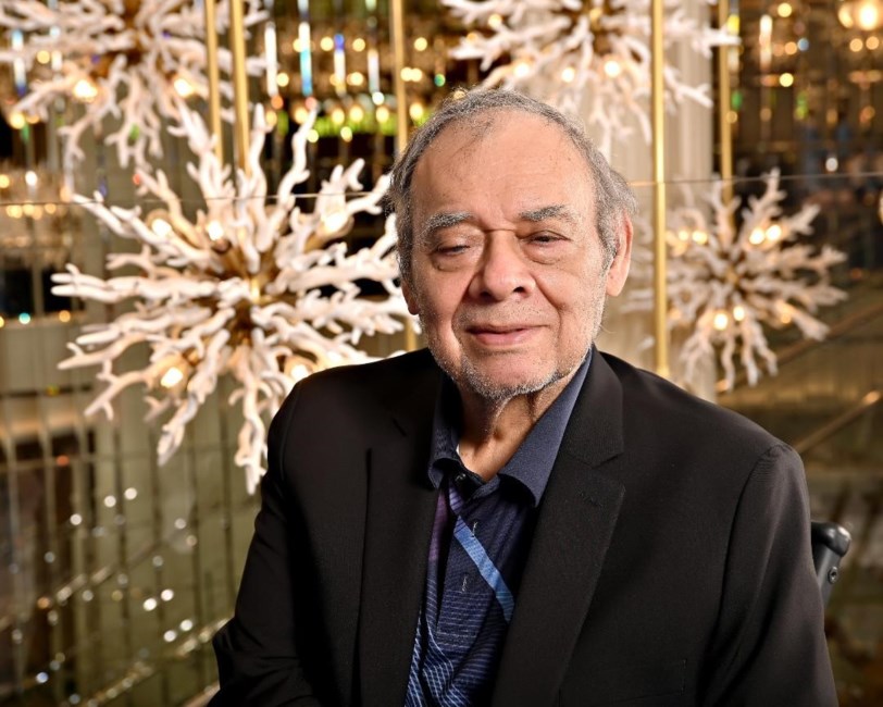 Obituary of Arnold E. Escobar