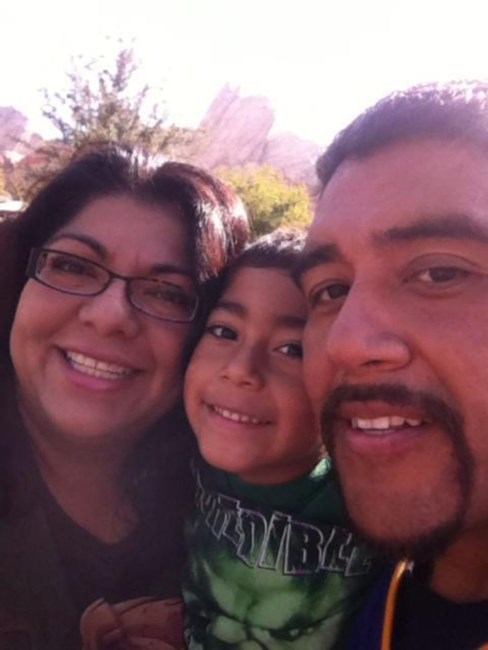 Obituary of Gregory Jess Mendoza