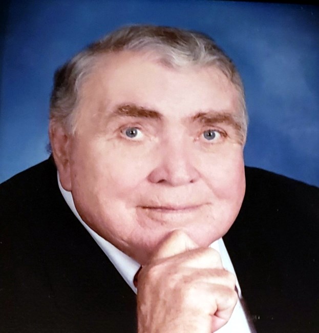 Obituary of Jimmy Nelson Baker
