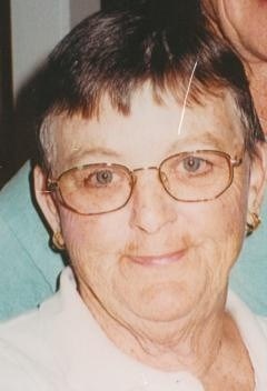 Obituary of Anna Maggie Margaret Griffith