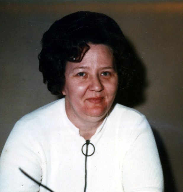 Obituary of Dolores Ann Marie Urbanski