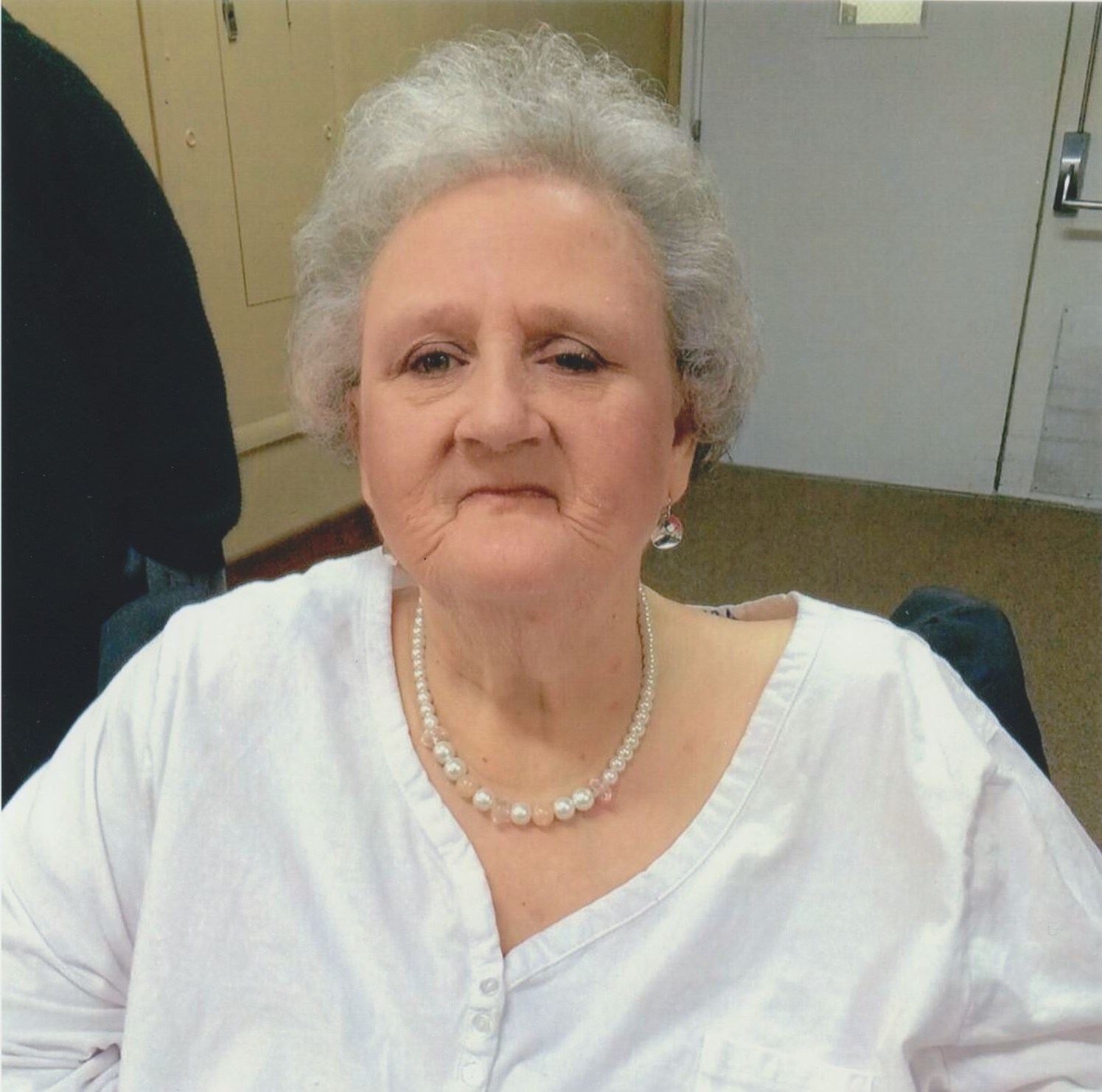 Obituary of Dorothy Faye Robinson