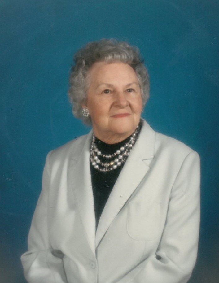 Obituary of Velma Darlene Moody