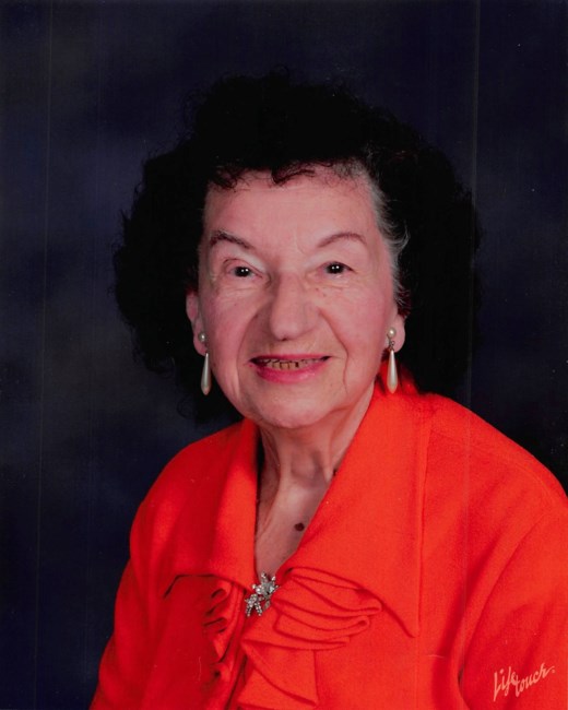 Obituary of Lillian R Piechalak