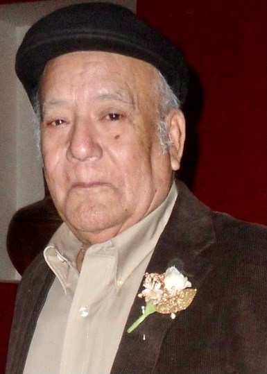 Obituary of Abel Sotelo