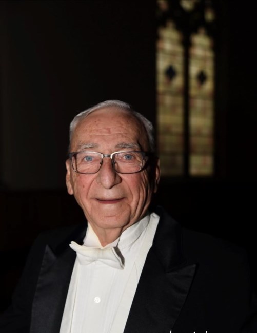 Obituary of Larry Edward Dittmar