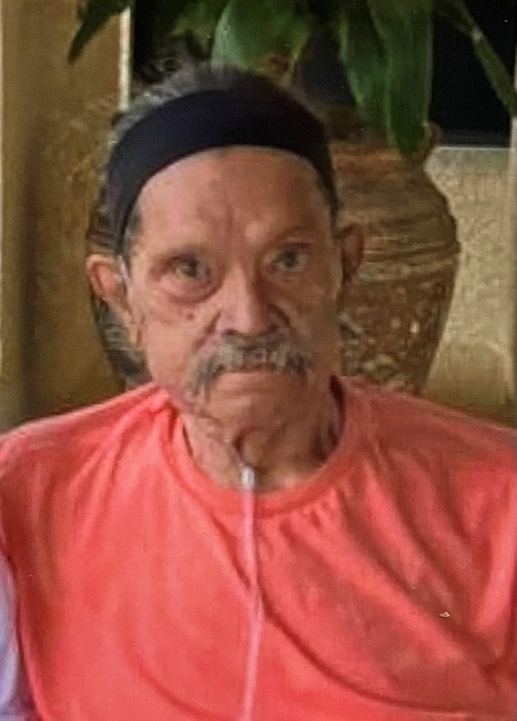 Obituary of Santos Davila