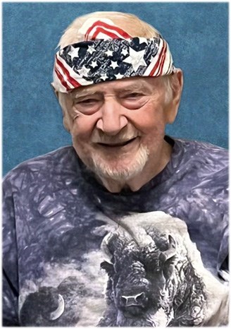 Obituary of Robert "Bob" Michael Renshaw