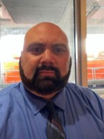 Brad Nacio