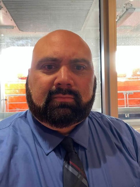 Obituary of Brad Anthony Nacio