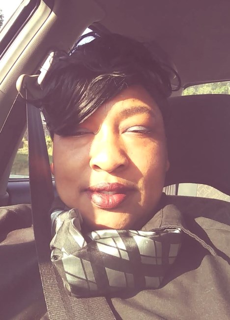 Obituary of Carla Denise Cummings