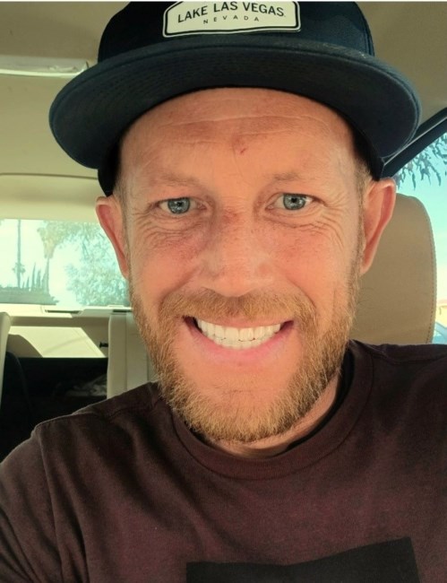 Obituary of Paul Jeffrey Walck II