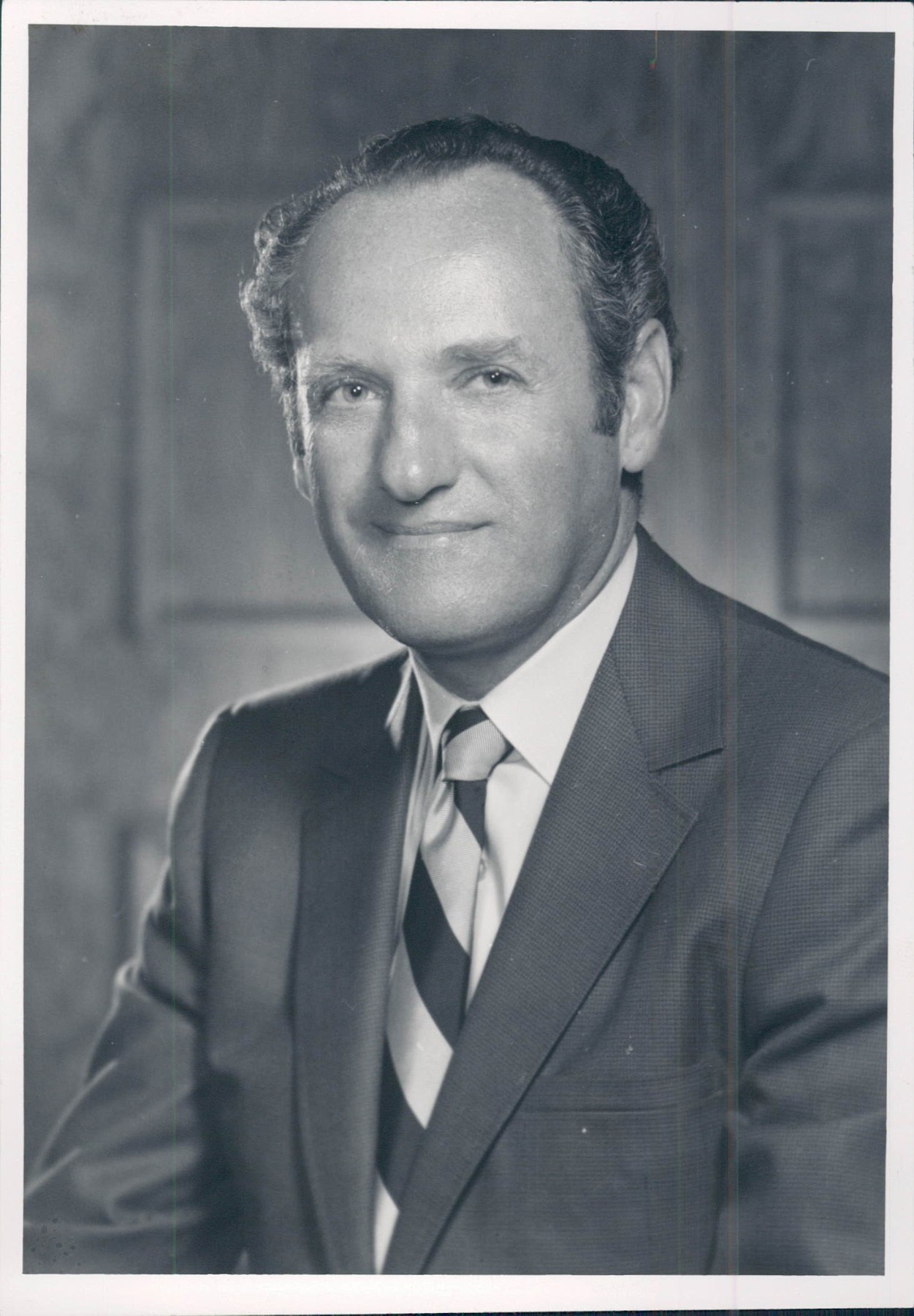 Obituary of Abraham Allen