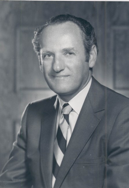 Obituary of Abraham Allen