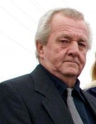 Obituary of Kenneth "Babe" Hughey