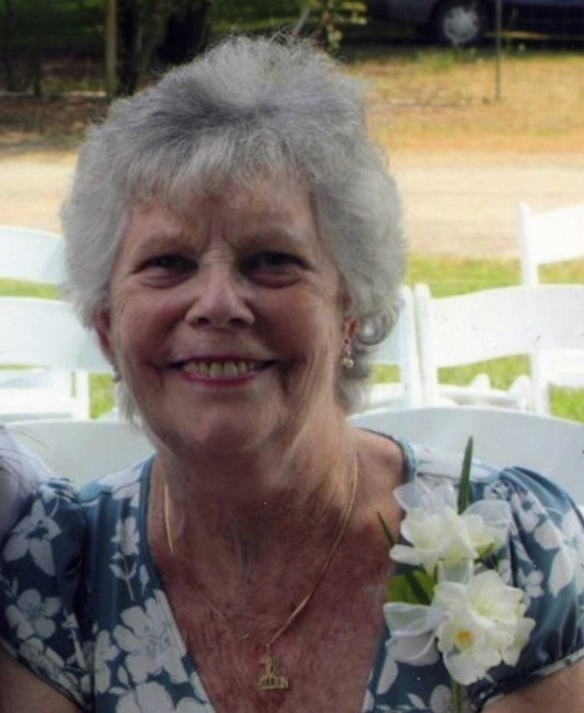 Obituary of Eva Elaine Hale