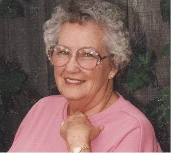 Obituary of Lovena Doty Love