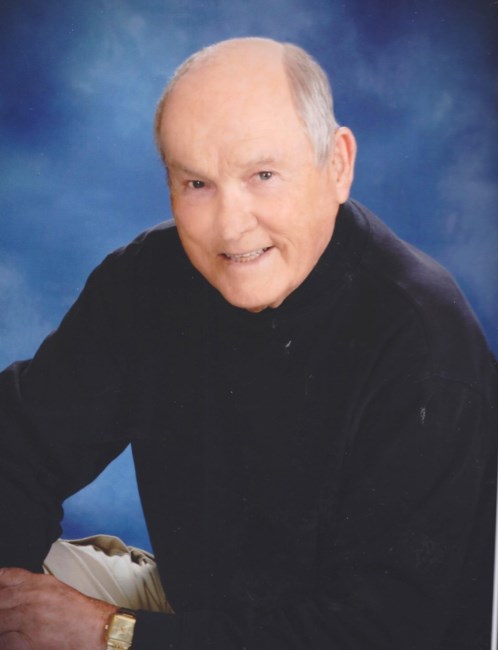 Obituary of Charles Roland Moon Sr.