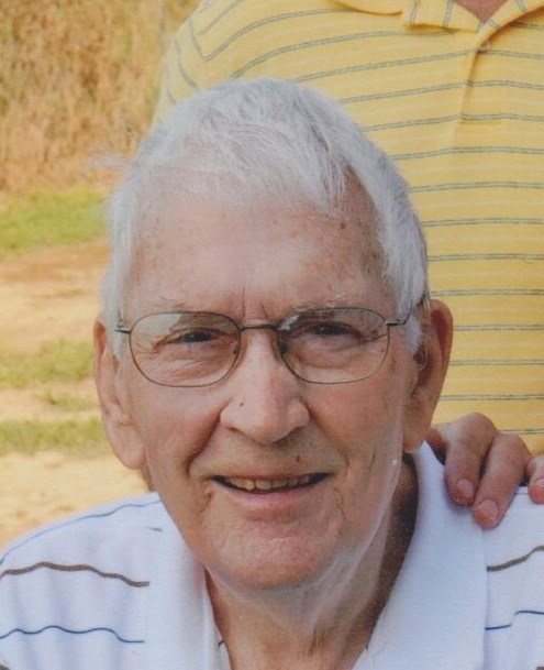 Obituary of Kenneth Baxter Freeman