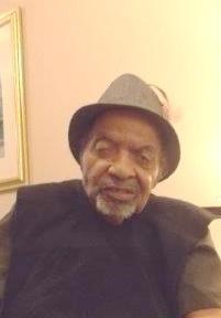 Obituary of Leroy Freeman