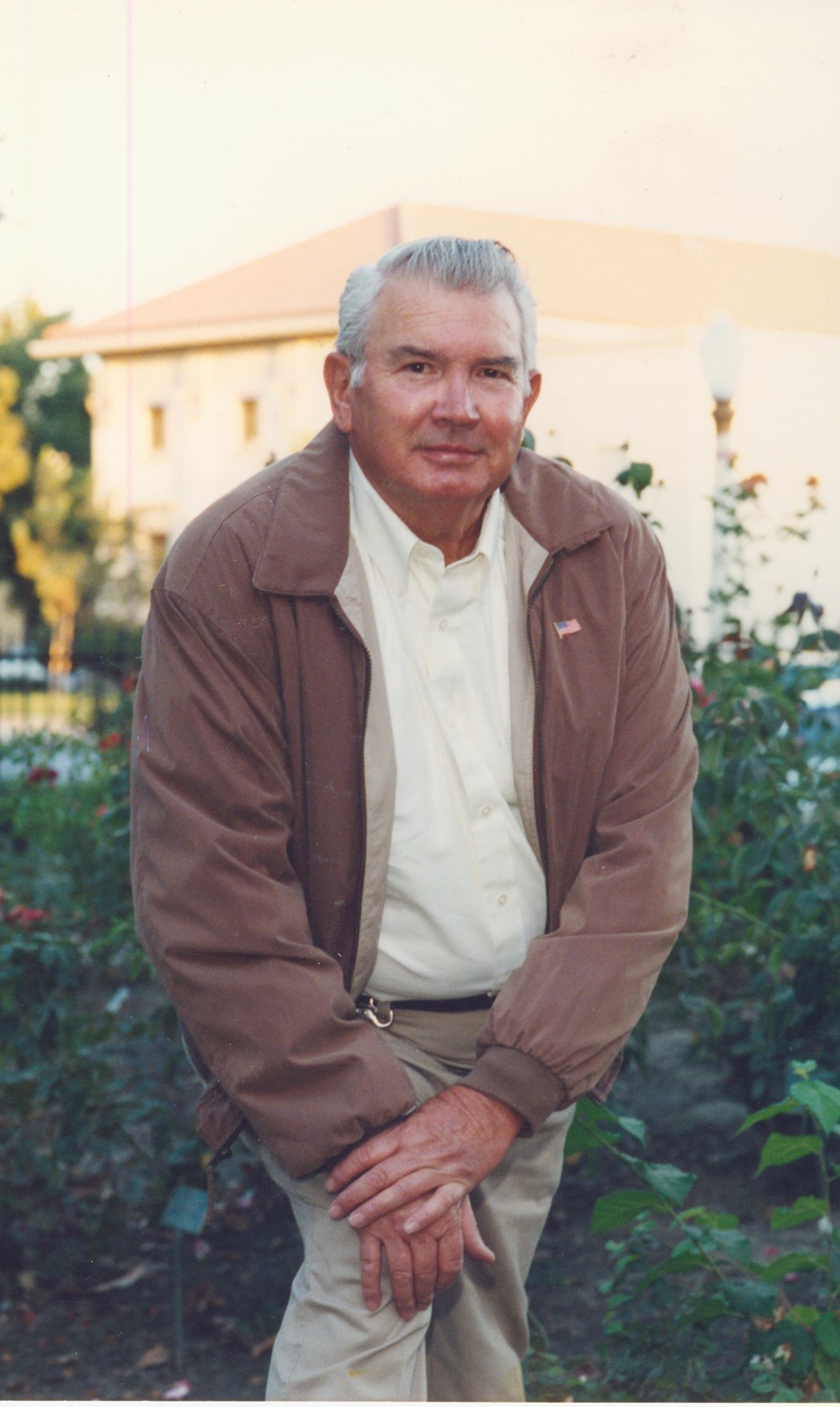 Obituary of Richard T Gilbert